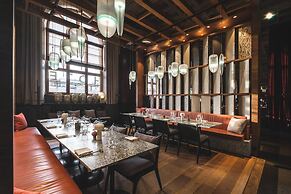 Clarion Hotel Post, Gothenburg
