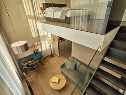Mandarin Oriental Conservatorium, Amsterdam