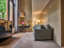 Mandarin Oriental Conservatorium, Amsterdam