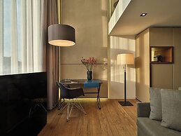 Mandarin Oriental Conservatorium, Amsterdam