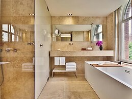 Mandarin Oriental Conservatorium, Amsterdam