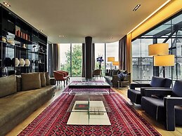 Mandarin Oriental Conservatorium, Amsterdam