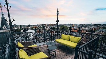 Mandarin Oriental Conservatorium, Amsterdam