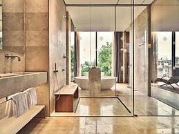 Mandarin Oriental Conservatorium, Amsterdam
