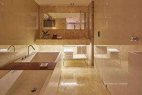 Mandarin Oriental Conservatorium, Amsterdam