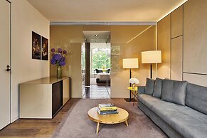 Mandarin Oriental Conservatorium, Amsterdam