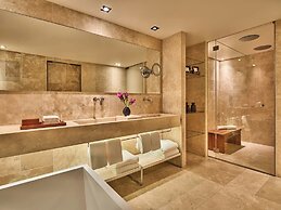 Mandarin Oriental Conservatorium, Amsterdam