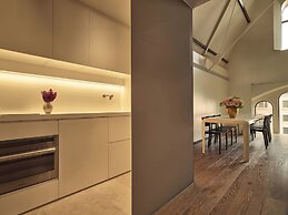 Mandarin Oriental Conservatorium, Amsterdam