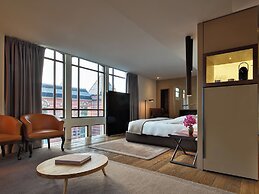 Mandarin Oriental Conservatorium, Amsterdam
