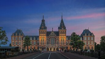 Mandarin Oriental Conservatorium, Amsterdam