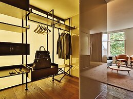 Mandarin Oriental Conservatorium, Amsterdam