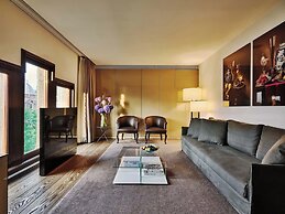 Mandarin Oriental Conservatorium, Amsterdam