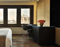 Mandarin Oriental Conservatorium, Amsterdam