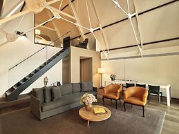 Mandarin Oriental Conservatorium, Amsterdam