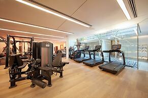 Mandarin Oriental Conservatorium, Amsterdam