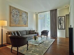Mandarin Oriental Conservatorium, Amsterdam