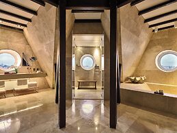 Mandarin Oriental Conservatorium, Amsterdam