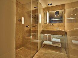 Mandarin Oriental Conservatorium, Amsterdam