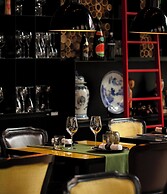 Mandarin Oriental Conservatorium, Amsterdam