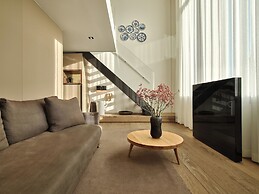 Mandarin Oriental Conservatorium, Amsterdam