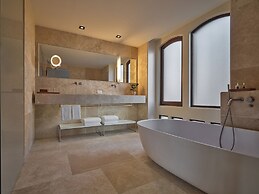 Mandarin Oriental Conservatorium, Amsterdam