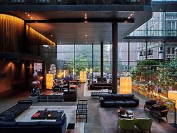 Mandarin Oriental Conservatorium, Amsterdam