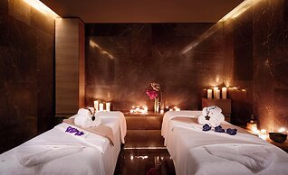 Mandarin Oriental Conservatorium, Amsterdam