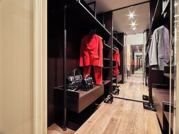 Mandarin Oriental Conservatorium, Amsterdam