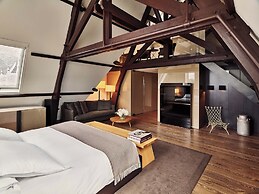 Mandarin Oriental Conservatorium, Amsterdam