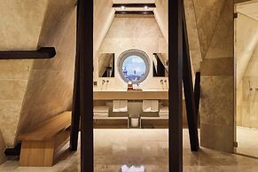 Mandarin Oriental Conservatorium, Amsterdam