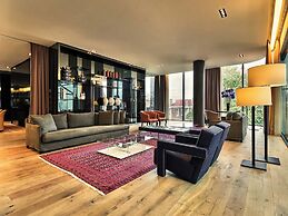 Mandarin Oriental Conservatorium, Amsterdam
