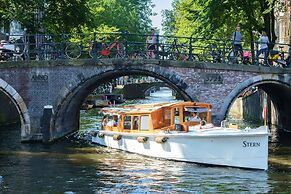 Mandarin Oriental Conservatorium, Amsterdam