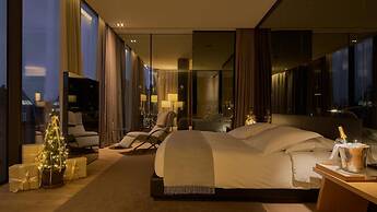 Mandarin Oriental Conservatorium, Amsterdam