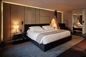 Mandarin Oriental Conservatorium, Amsterdam