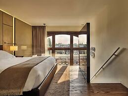 Mandarin Oriental Conservatorium, Amsterdam