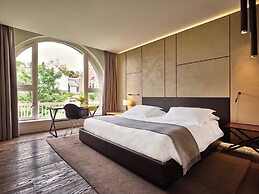 Mandarin Oriental Conservatorium, Amsterdam