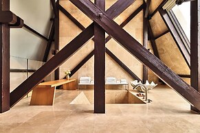 Mandarin Oriental Conservatorium, Amsterdam