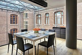 Mandarin Oriental Conservatorium, Amsterdam