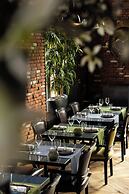Mandarin Oriental Conservatorium, Amsterdam