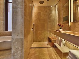 Mandarin Oriental Conservatorium, Amsterdam