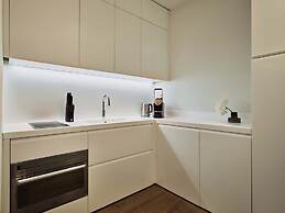 Mandarin Oriental Conservatorium, Amsterdam