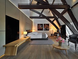Mandarin Oriental Conservatorium, Amsterdam