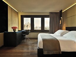 Mandarin Oriental Conservatorium, Amsterdam