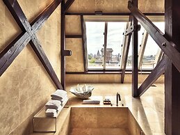 Mandarin Oriental Conservatorium, Amsterdam