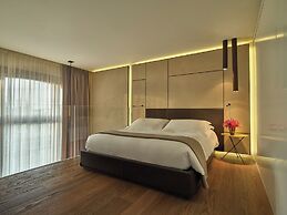 Mandarin Oriental Conservatorium, Amsterdam