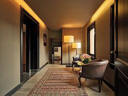 Mandarin Oriental Conservatorium, Amsterdam