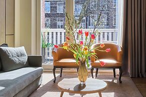 Mandarin Oriental Conservatorium, Amsterdam