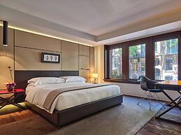 Mandarin Oriental Conservatorium, Amsterdam