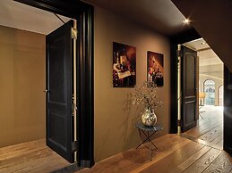 Mandarin Oriental Conservatorium, Amsterdam