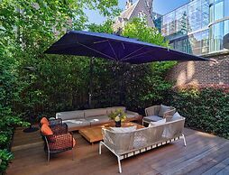 Mandarin Oriental Conservatorium, Amsterdam